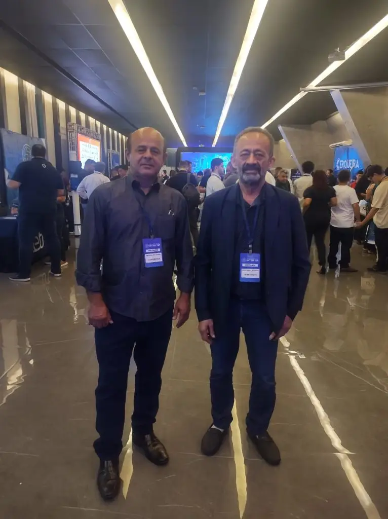 Diretoria do Sintec-Pi
